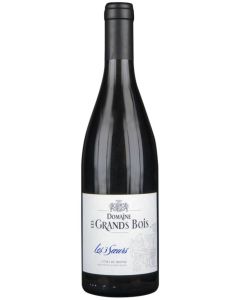 Grands Bois Les 3 Soeurs AOC C.d.Rhône