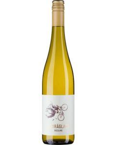 Schräglage Riesling Kabinett trocken