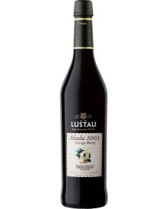 Añada Vintage Sherry 20% vol Ltd. Edition Sommer 2019