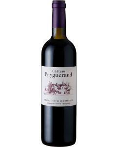 Château Puygueraud