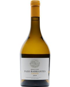 Pazo Barrantes Rías Baixas DO, Marqués de Murrieta