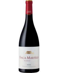 Martelo Rioja Reserva Rioja DOCa