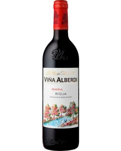 Viña Alberdi  La Rioja Alta (0,375l)