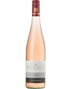 Rosé Gutswein Rheinhessen QbA trocken