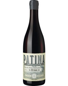 Patina Syrah