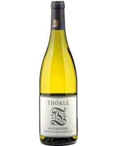 Chardonnay Réserve Rheinhessen QbA trocken