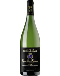 Chardonnay Vigna San Francesco DOC Sizilien