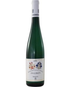 Geltz/Zilliken Saarburger Rausch GG