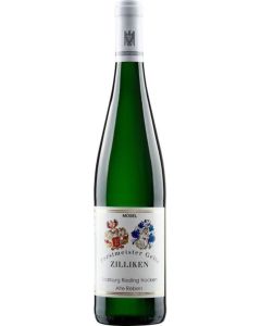 Geltz Zilliken Riesling Saarburg Alte Reben