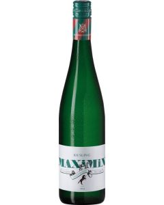 Maximin Riesling Ruwer QbA feinherb