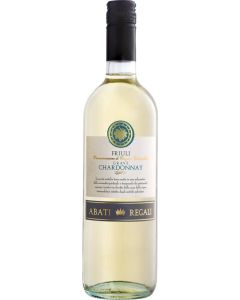 Chardonnay Friuli Grave DOC