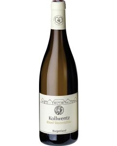 Sauvignon Blanc Steinmühle QbA Burgenland