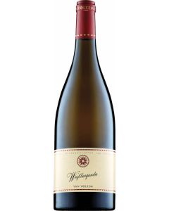Weissburgunder Mosel QbA trocken