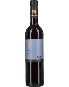 Merlot Reserve Württemberg QbA trocken