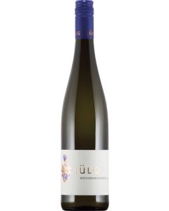 Weissburgunder Gutswein Pfalz QbA trocken