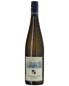 Grauer Burgunder "Vom Kalkstein" Rheinhessen QbA trocken