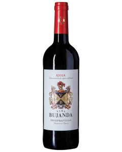 Tempranillo Rioja DOC
