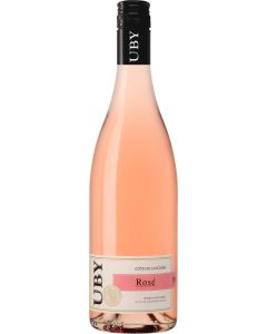 Uby Rosé Côtes de Gascogne IGP