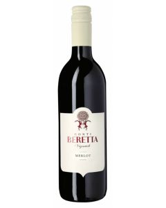 Merlot Tre Venezie IGT