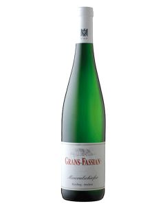 Mineralschiefer Riesling trocken QbA Mosel