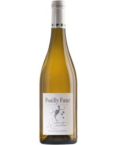 Pouilly Fumé AOC Les Cascadelles