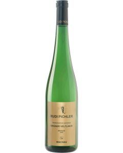 Grüner Veltliner Smaragd Hochrain QbA mit Prädikat aus der Wachau