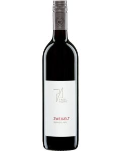 Zweigelt QbA Burgenland