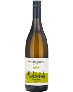 Göttlesbrunn Weiss DAC Carnuntum