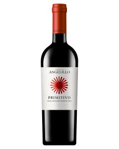 Primitivo Puglia IGT