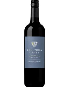 Grand Estates Merlot Columbia Valley