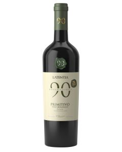 Primitivo