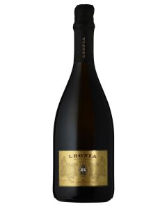 Castello Pomino Leonia Metodo Classico Brut Bianco