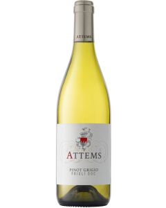 Attems Pinot Grigio Friuli DOC