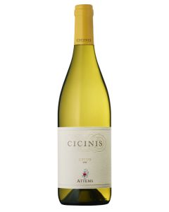 Attems Cicinis Sauvignon Blanc Collio DOC