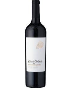 Chateau Ste. Michelle »Cold Creek« Cabernet Sauvignion