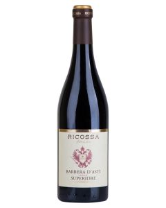 Barbera d'Asti DOCG Superiore