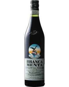 Brancamenta, 28 % vol 1,0l