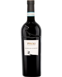 Pipoli Aglianico del Vulture