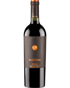 Fantini Primitivo IGT Puglia