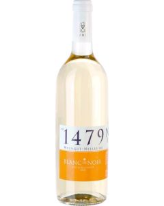 Blanc de Noir Spätburgunder QbA Ahr