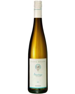 Riesling trocken Sauvage QbA Rheingau