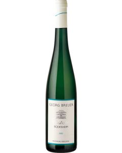 Rüdesheim Estate Riesling trocken QbA Rheingau