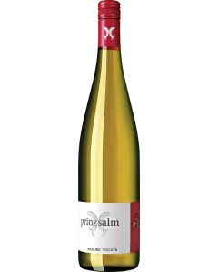 Riesling trocken QbA Rheinhessen - Prinz Salm