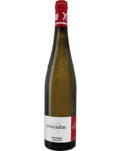 Kirchberg Riesling  GG QbA Rheinhessen - Prinz Salm