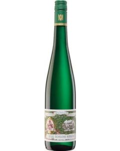 Schloss Riesling trocken QbA Mosel