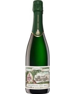 Riesling Sekt Brut Sekt von der Mosel