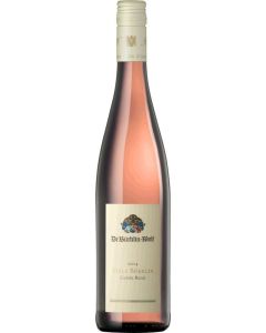 Villa Bürklin Rosé QbA der Pfalz