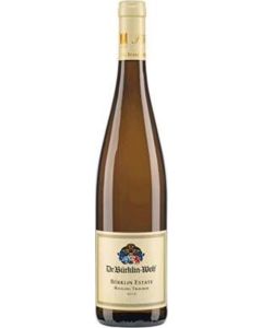 Bürklin Estate Riesling trocken QbA der Pfalz