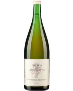 Rosé trocken QbA Baden (1,0l)