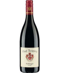 Trollinger Rotwein trocken QbA Württemberg